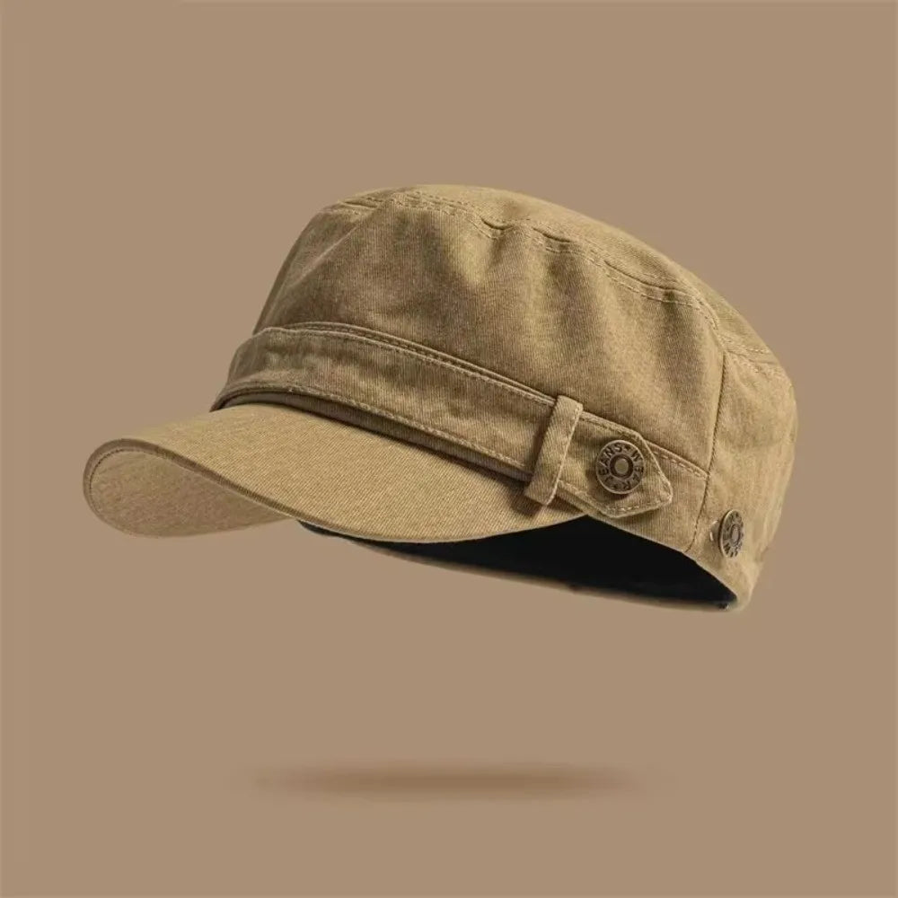 Mystic Fisherman Cap
