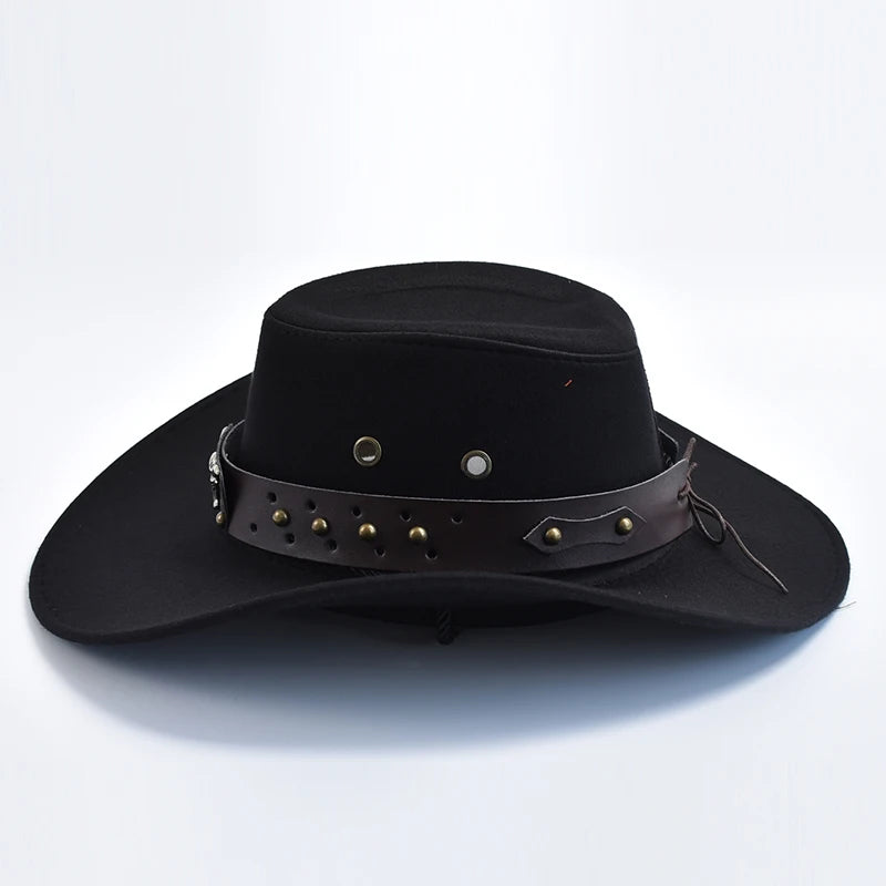 Longhorn Hat