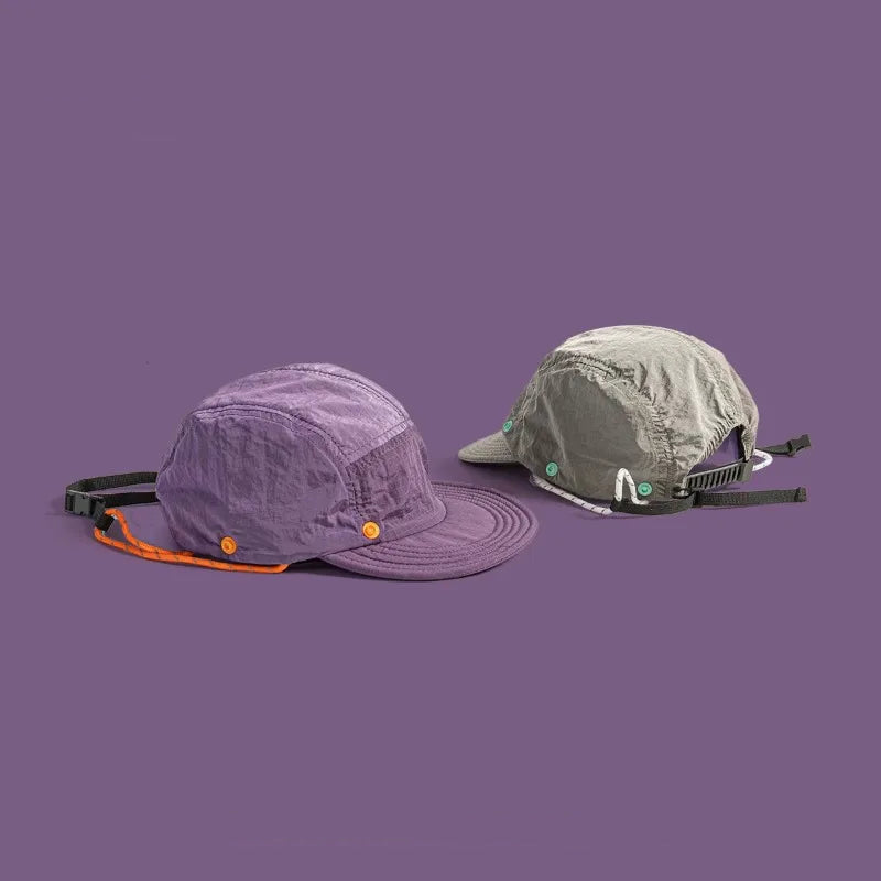 Everest Sun Hat