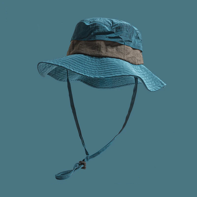 Aspen Bucket Hat