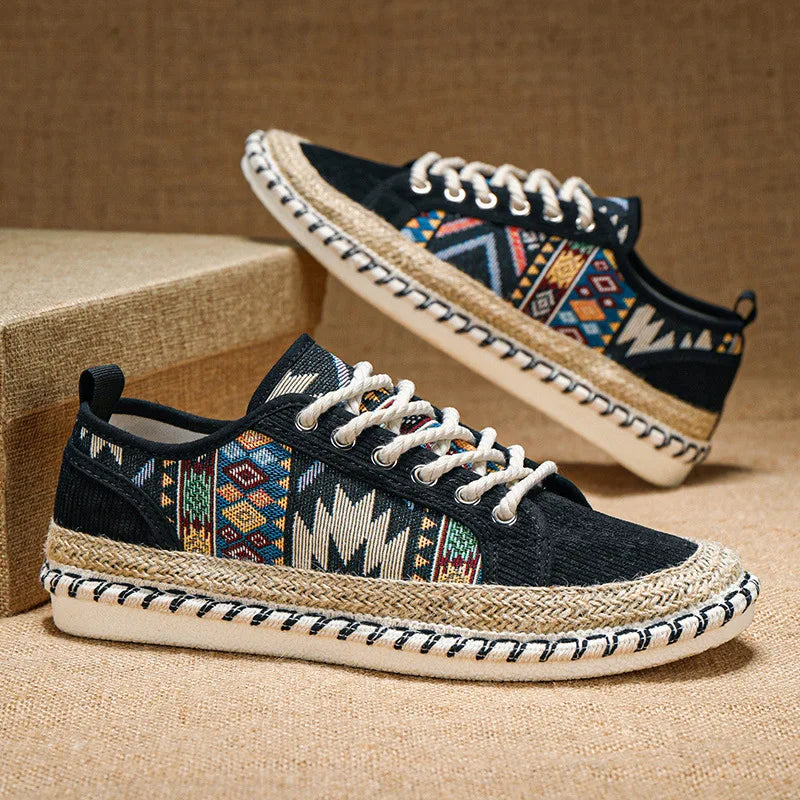 Boheme Espadrilles Shoe