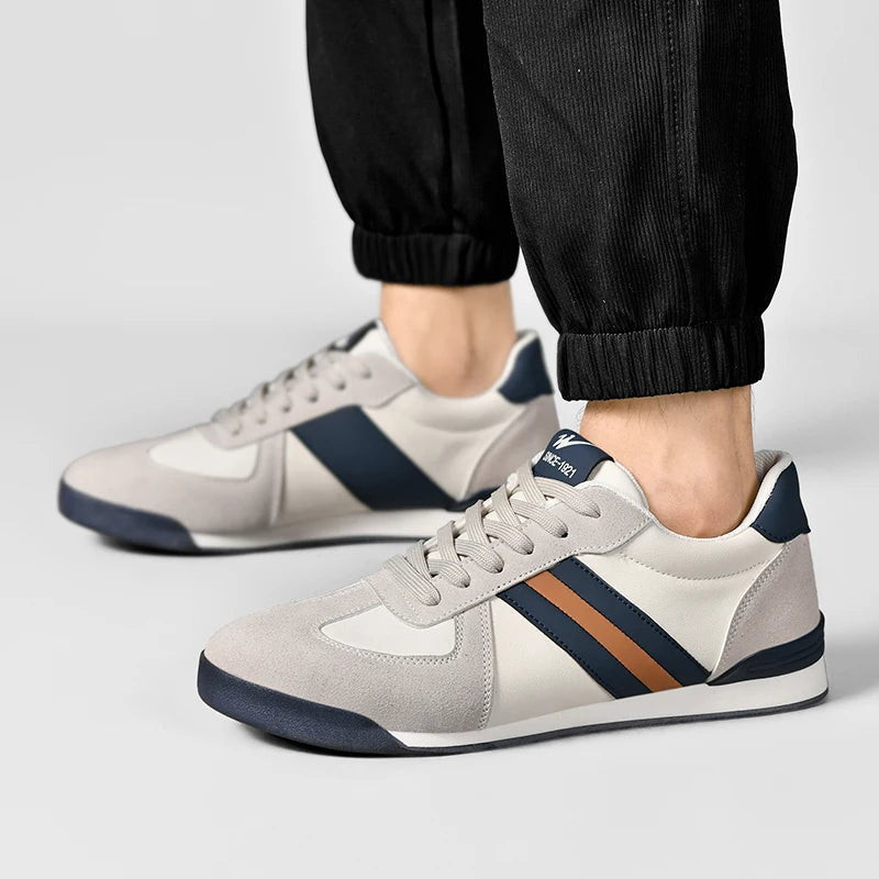 Conley Leather Sneaker