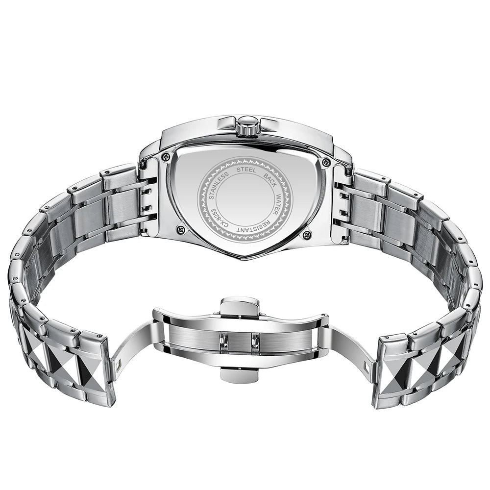 Aeron Watch, 38mm
