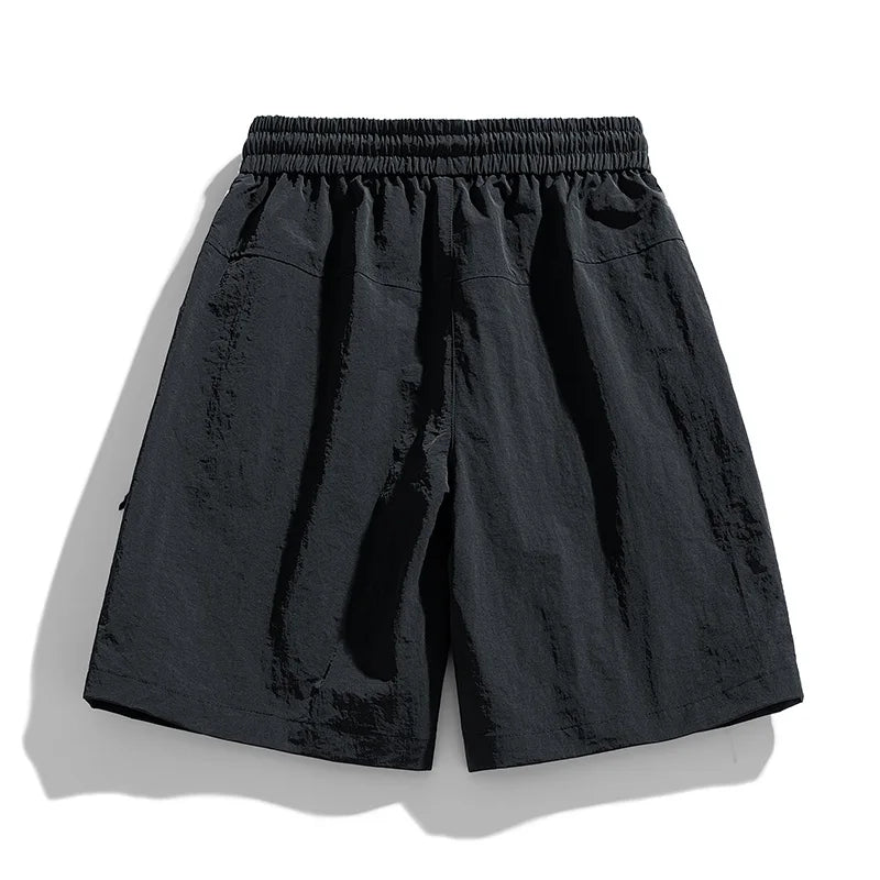 Bregman Flex Shorts