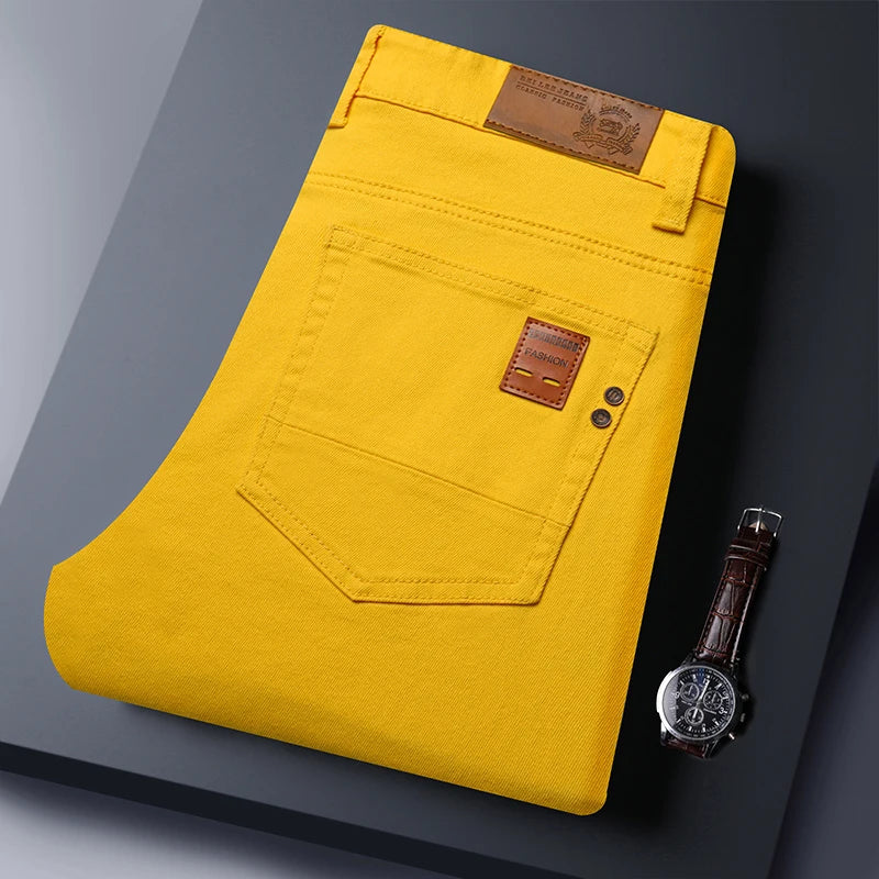 Weston Denim Jeans