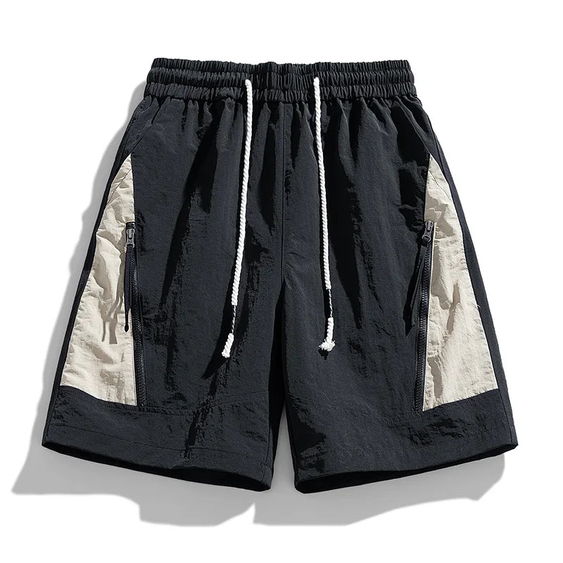 Bregman Flex Shorts