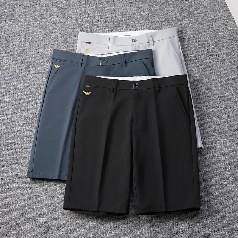 Mitchell Chino Shorts
