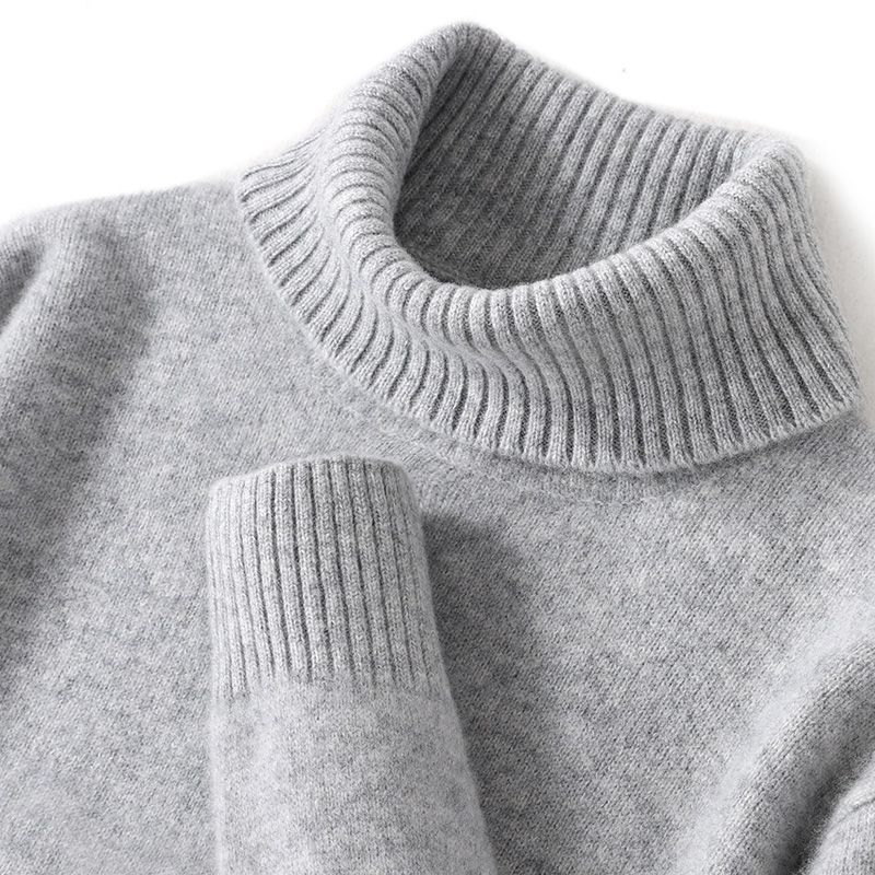 Kennedy Cashmere Sweater