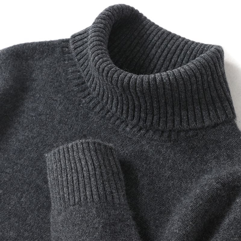 Kennedy Cashmere Sweater