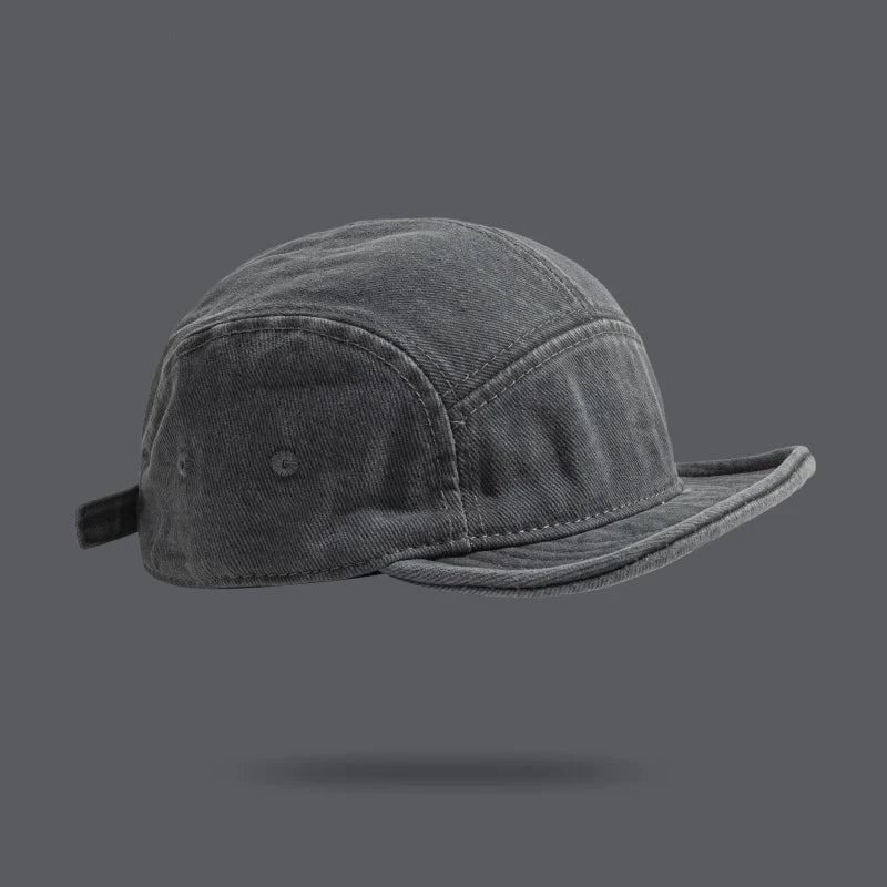 Alder Denim Hat
