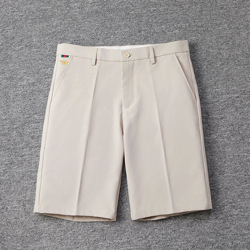 Mitchell Chino Shorts