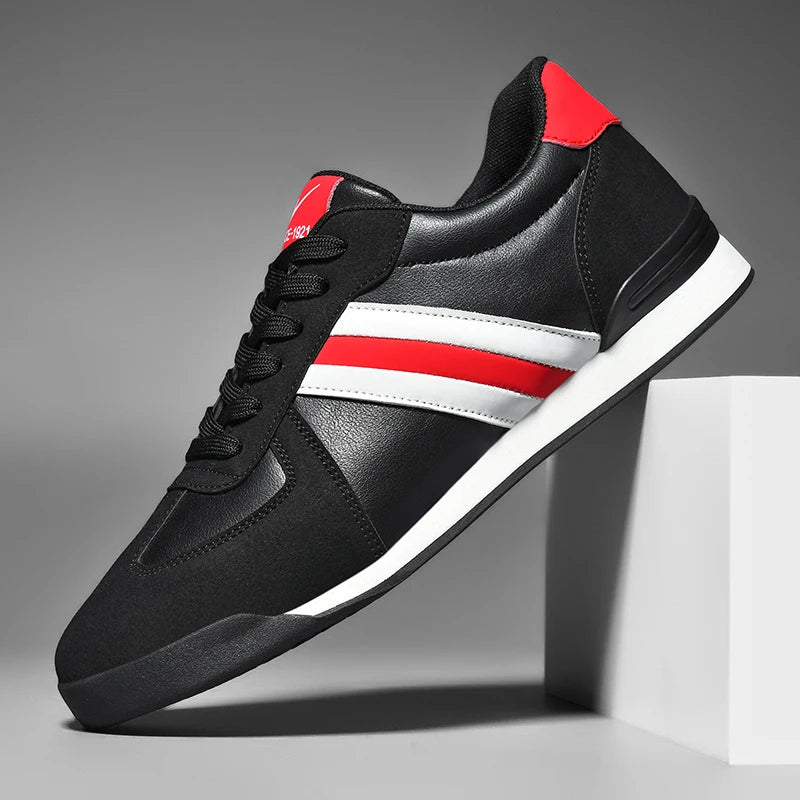 Conley Leather Sneaker