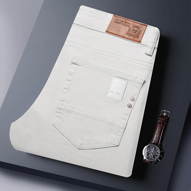 Weston Denim Jeans