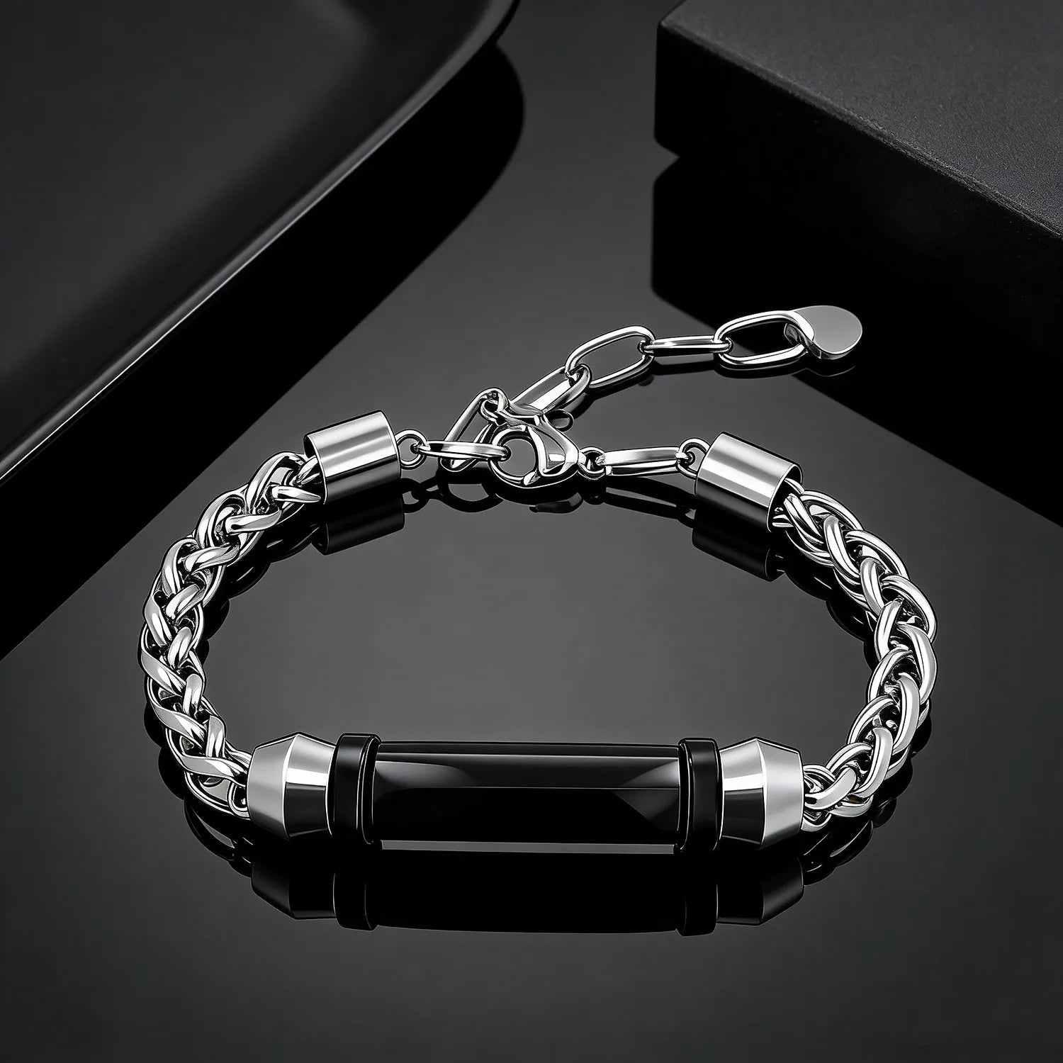 Costanzo Spiga Chain Bracelet