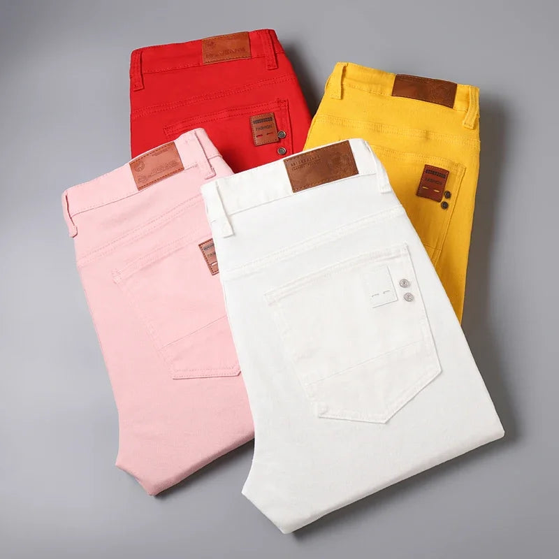 Weston Denim Jeans