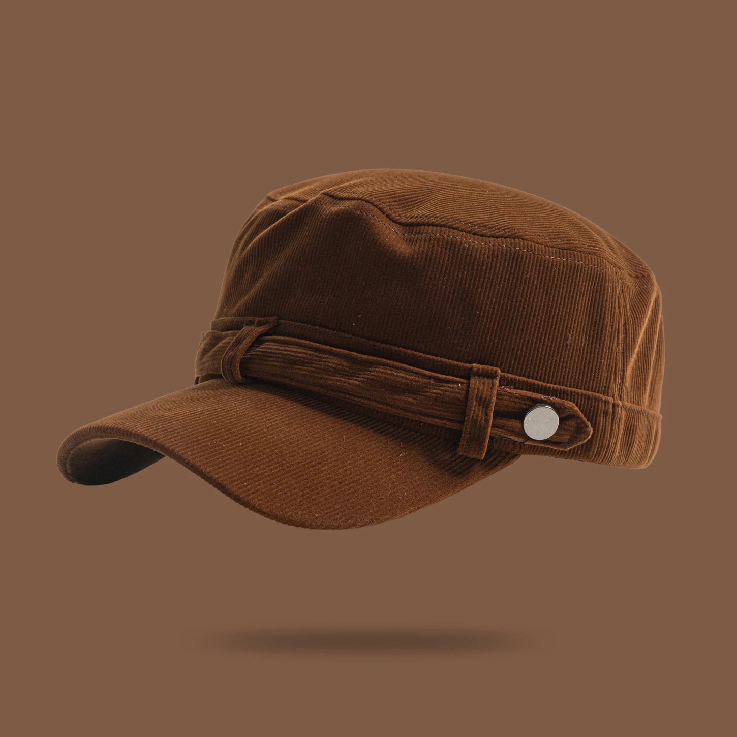 Monarch Corduroy Hat