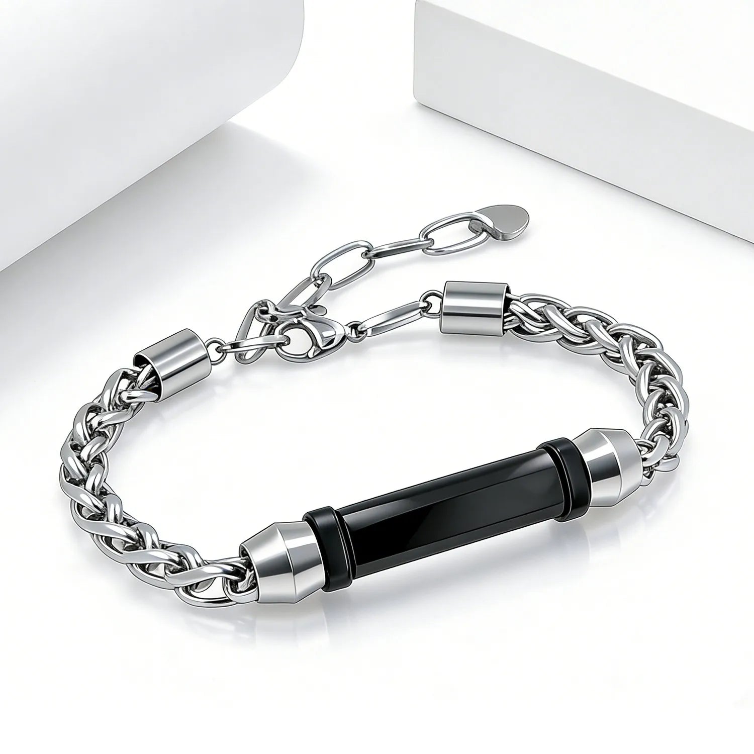 Costanzo Spiga Chain Bracelet