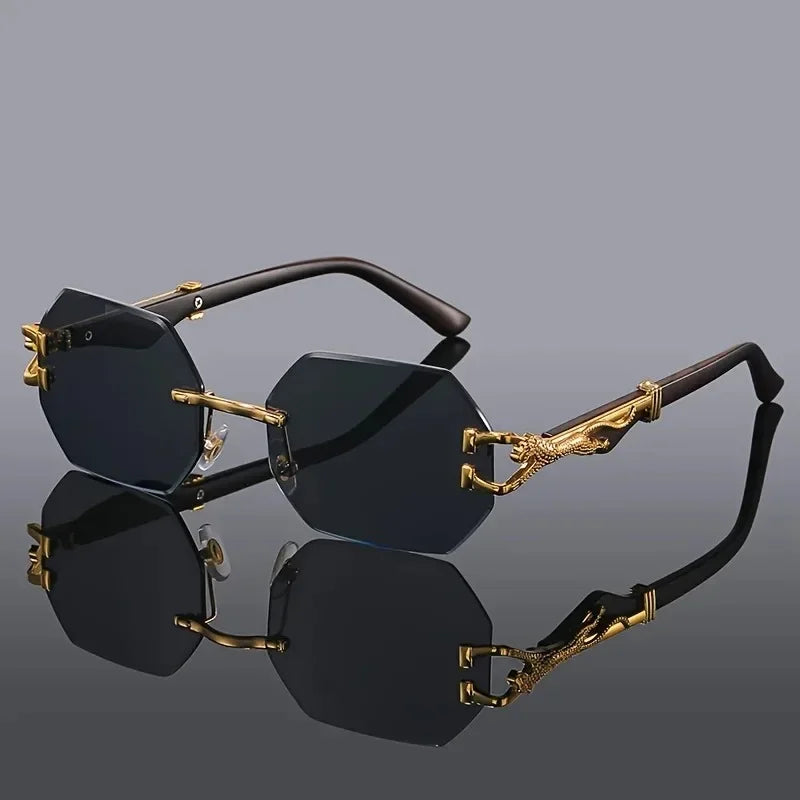 Fontana Sunglasses