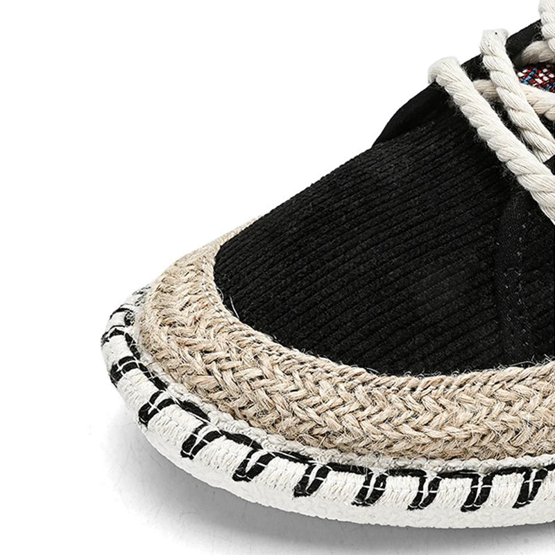 Boheme Espadrilles Shoe