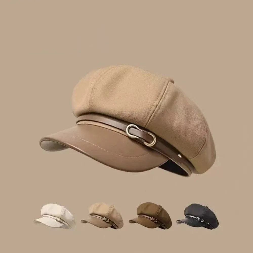 Kiara Baker Boy Hat