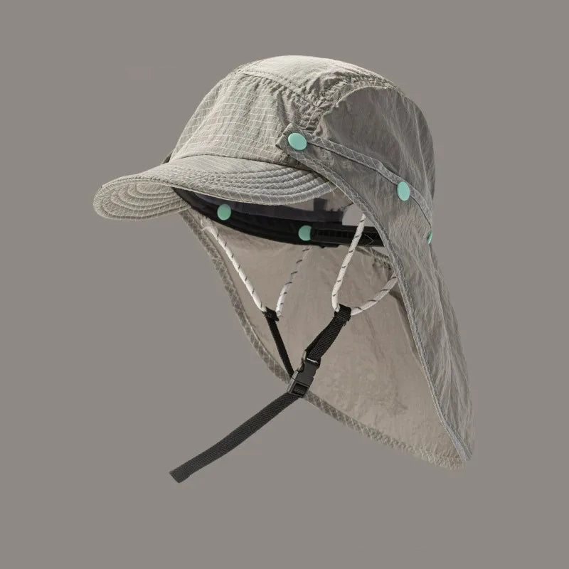 Everest Sun Hat