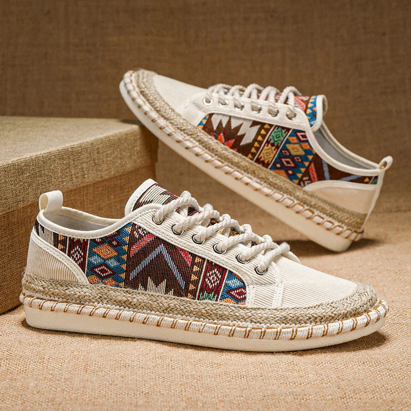 Boheme Espadrilles Shoe
