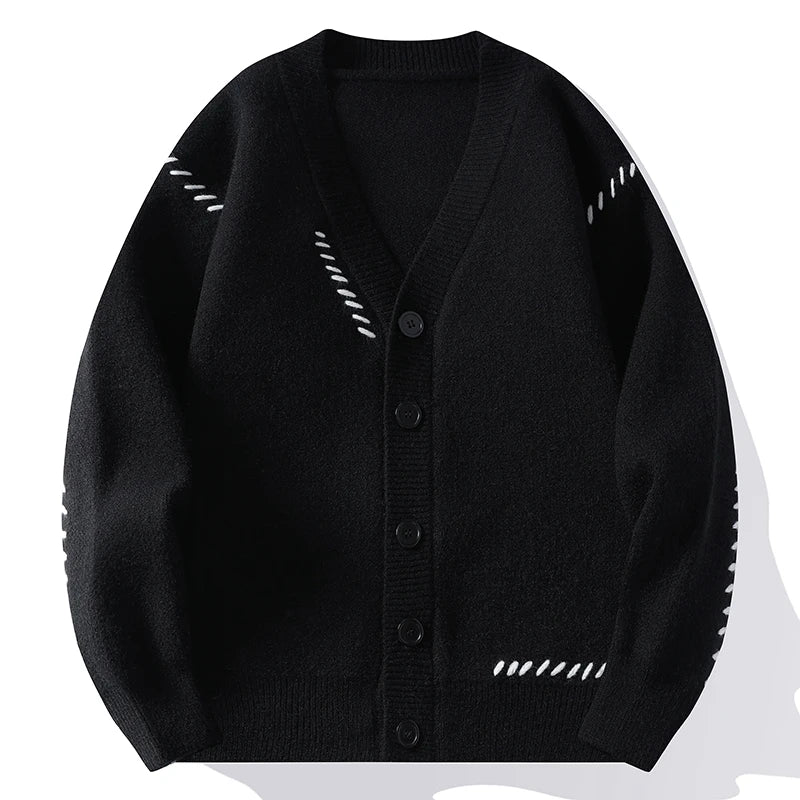 Hudson Knit Cardigan