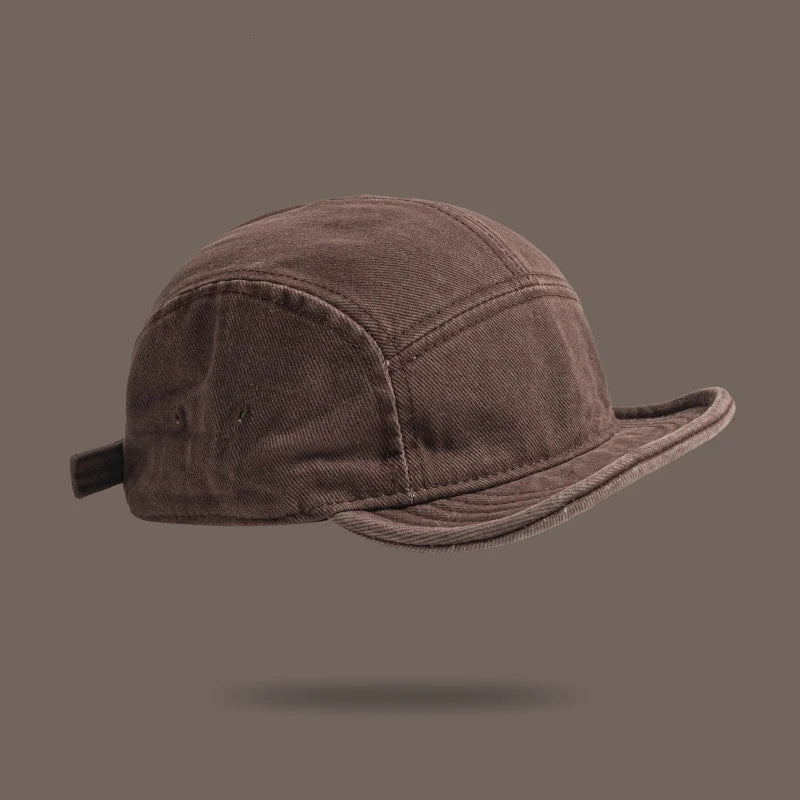 Alder Denim Hat