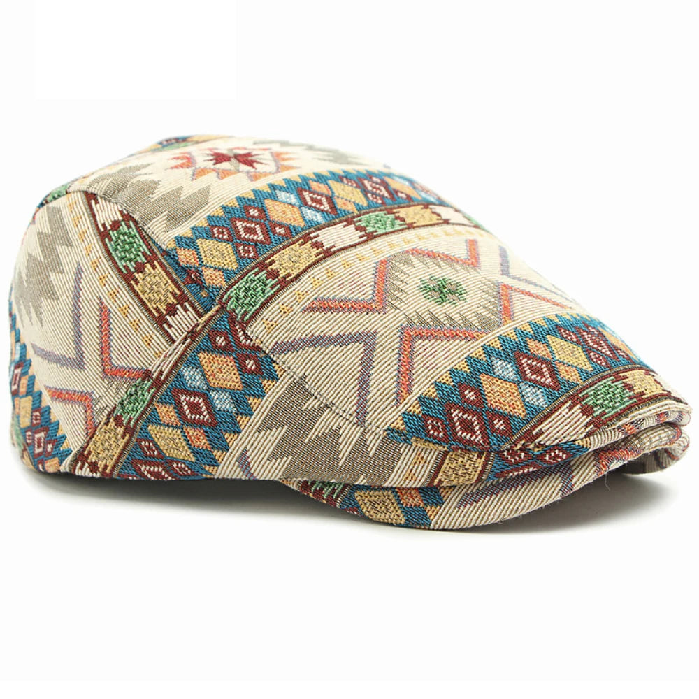 Mesa Andean Hat