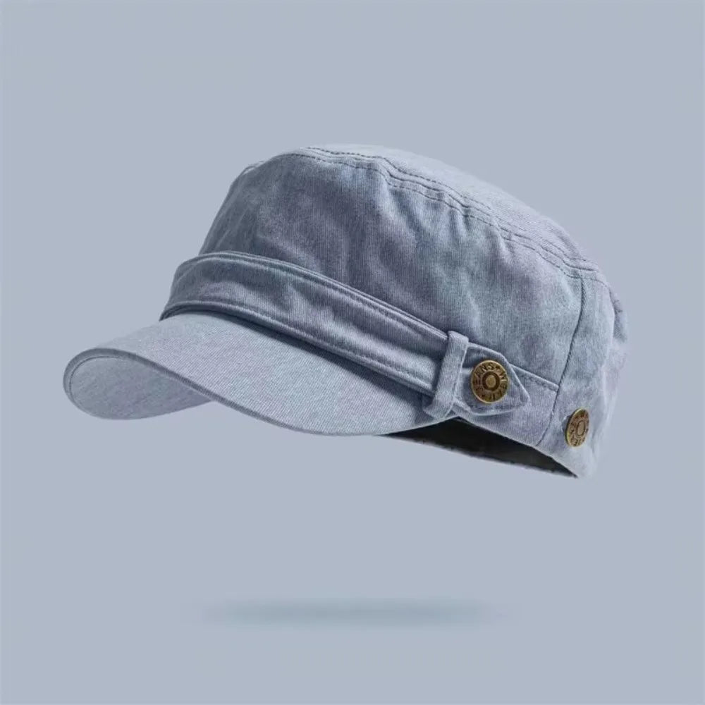 Mystic Fisherman Cap