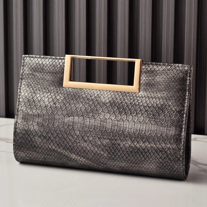 Milicia Clutch Bag