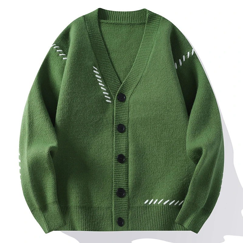 Hudson Knit Cardigan