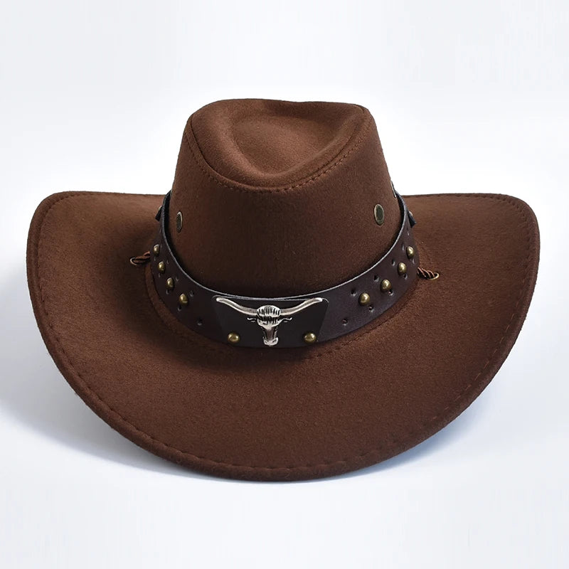 Longhorn Hat