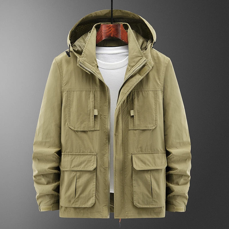 Colorado Ridge Jacket