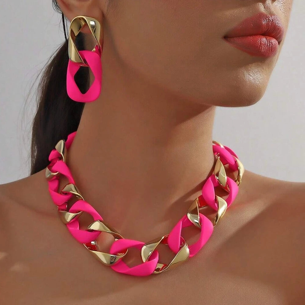Portofino Jewelry Set
