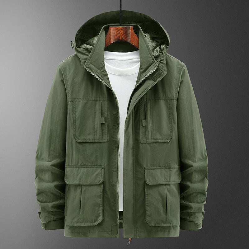 Colorado Ridge Jacket
