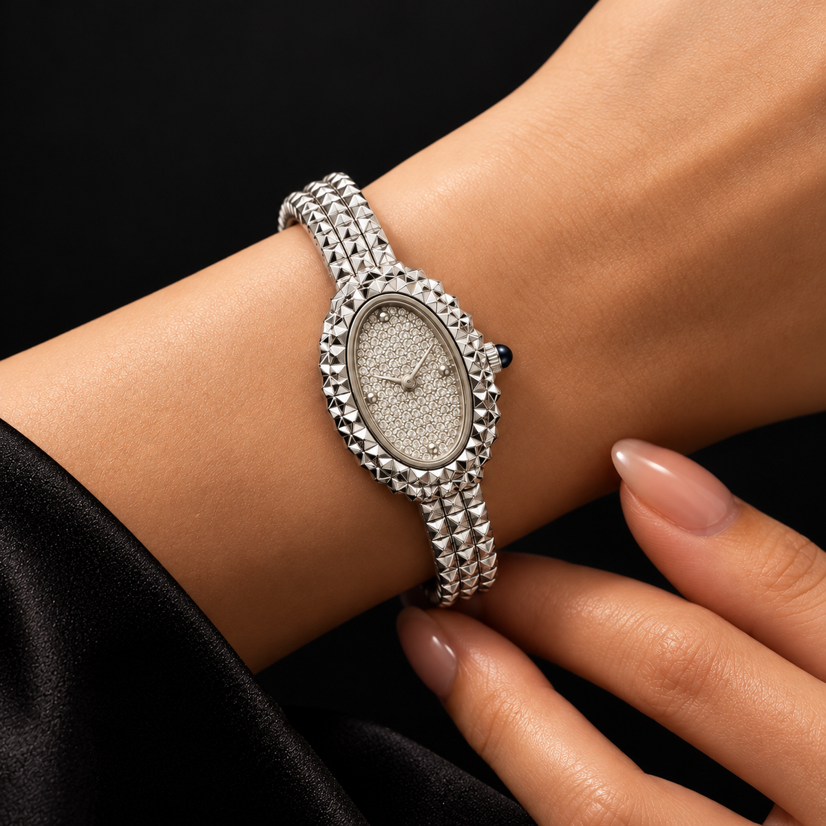Gina Vintage Watch