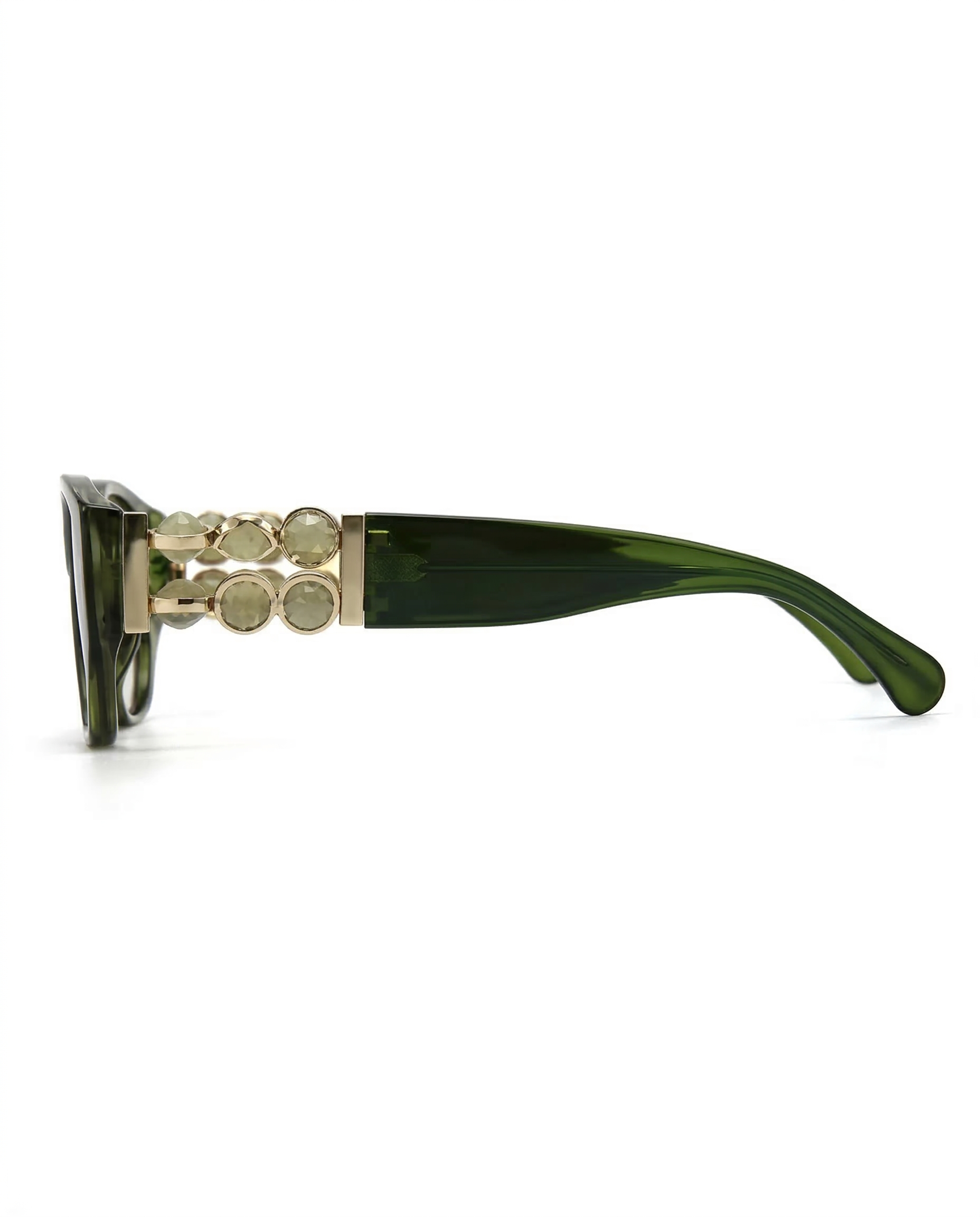 Calla Cat-Eye Sunglasses