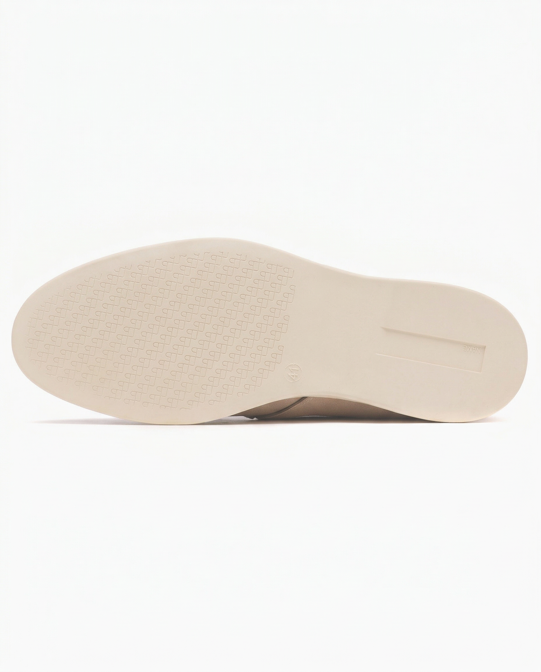 Langston Mid-Rise Loafers