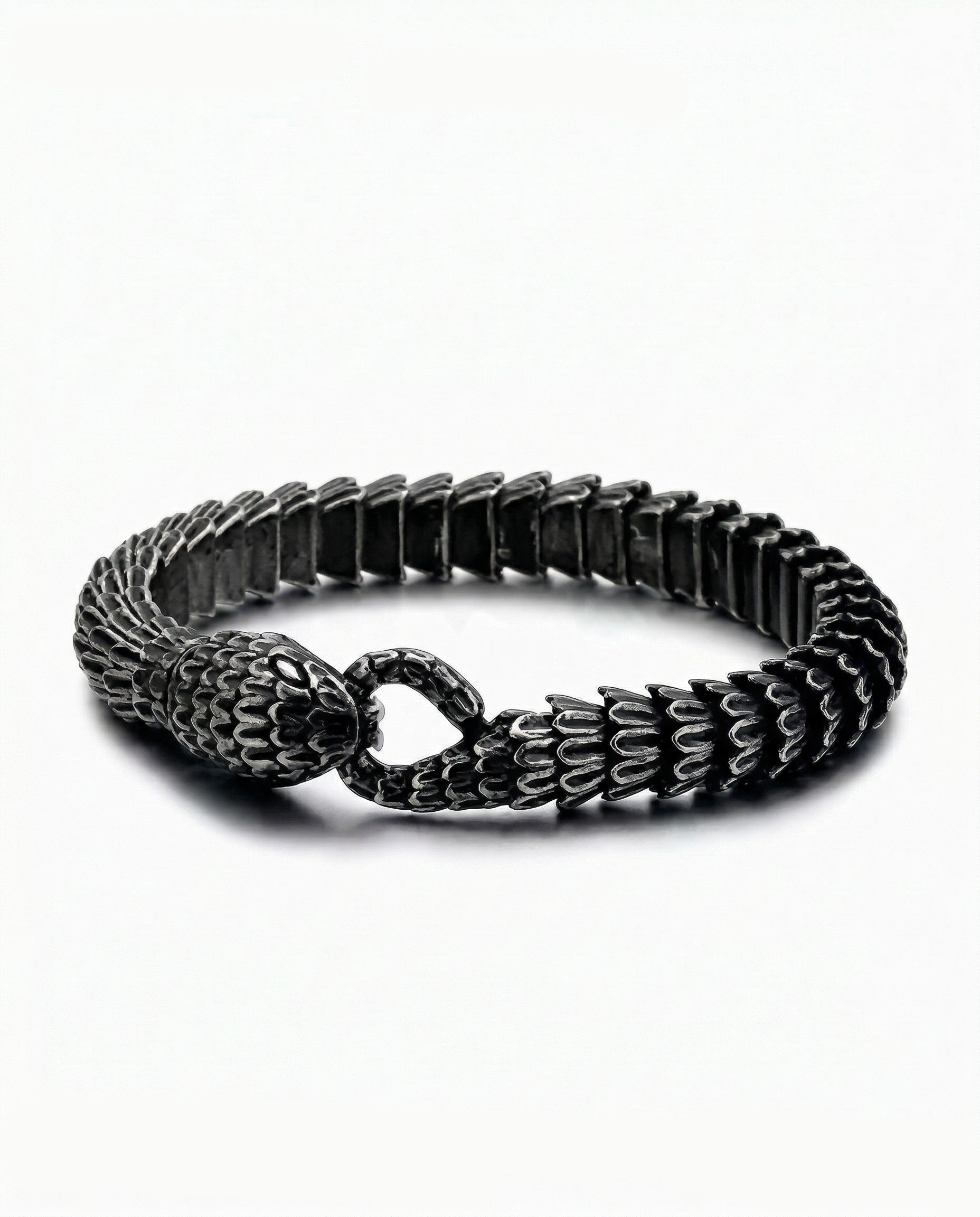 Cavelli Snake Bracelet