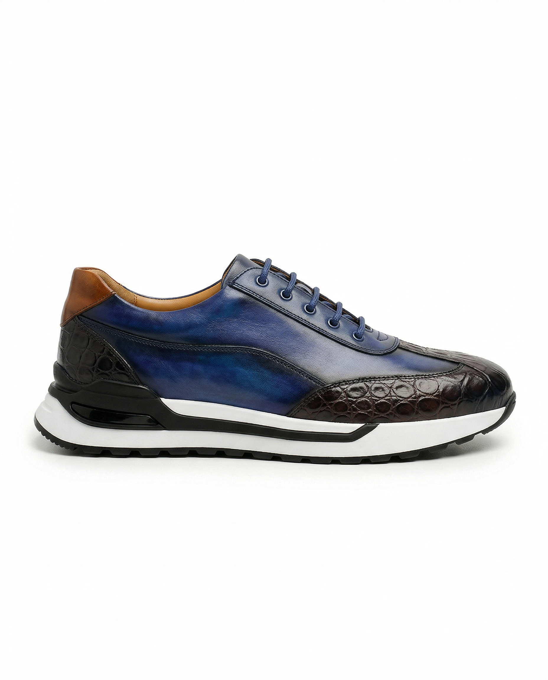Castiano Leather Sneaker