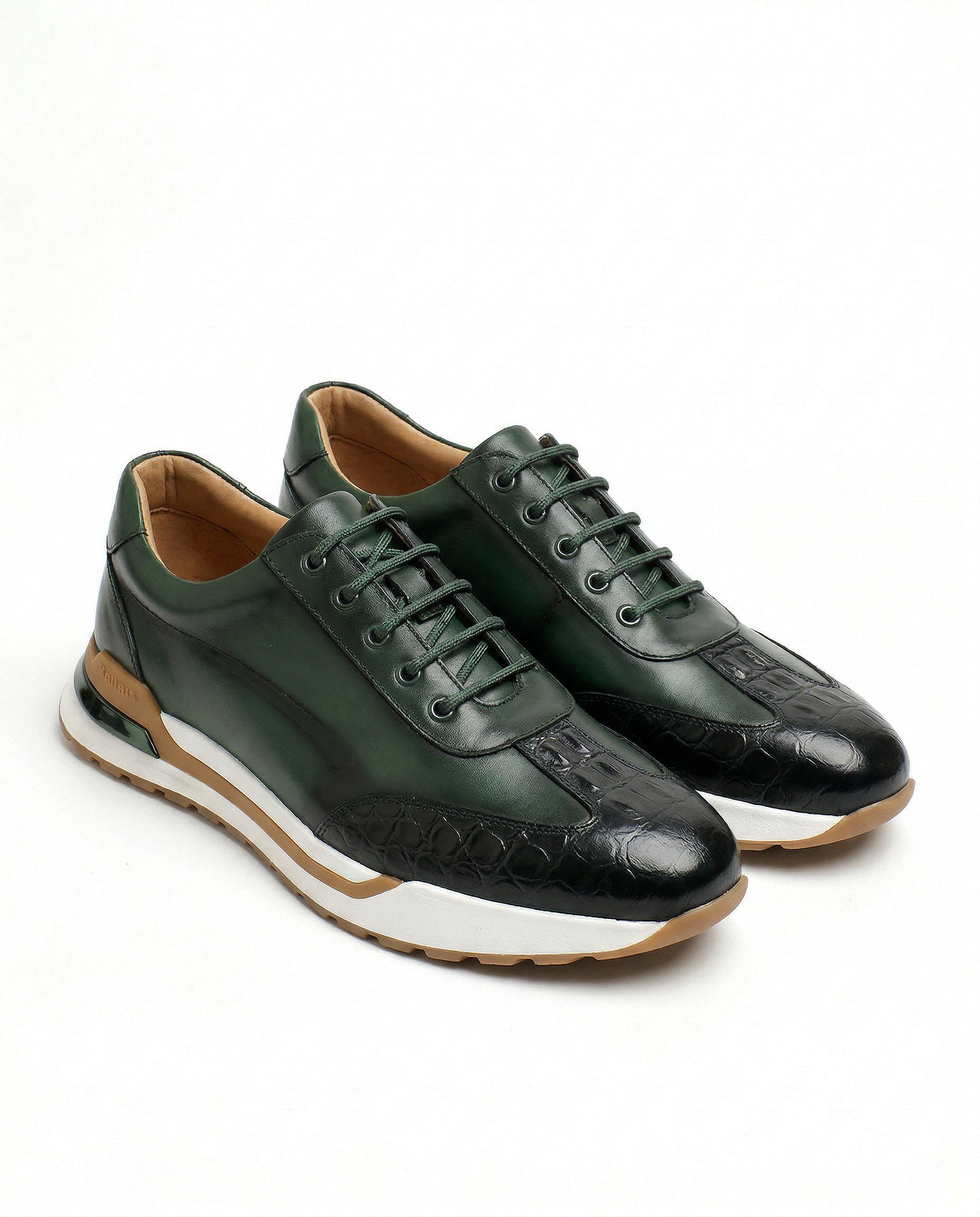 Castiano Leather Sneaker
