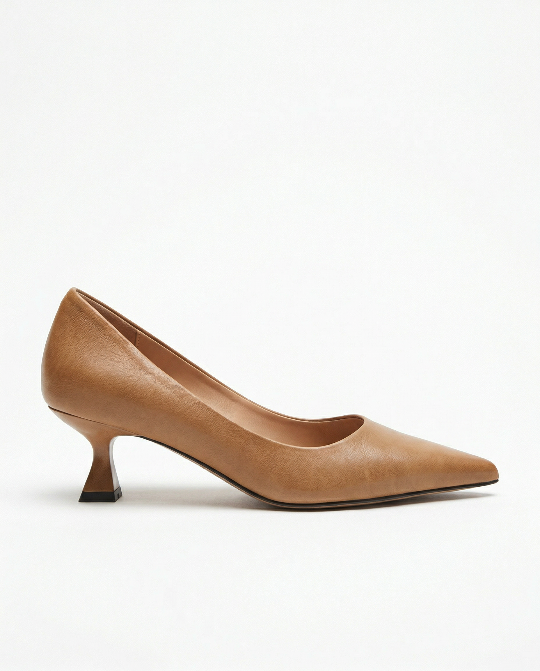 Eleni Heel Pumps