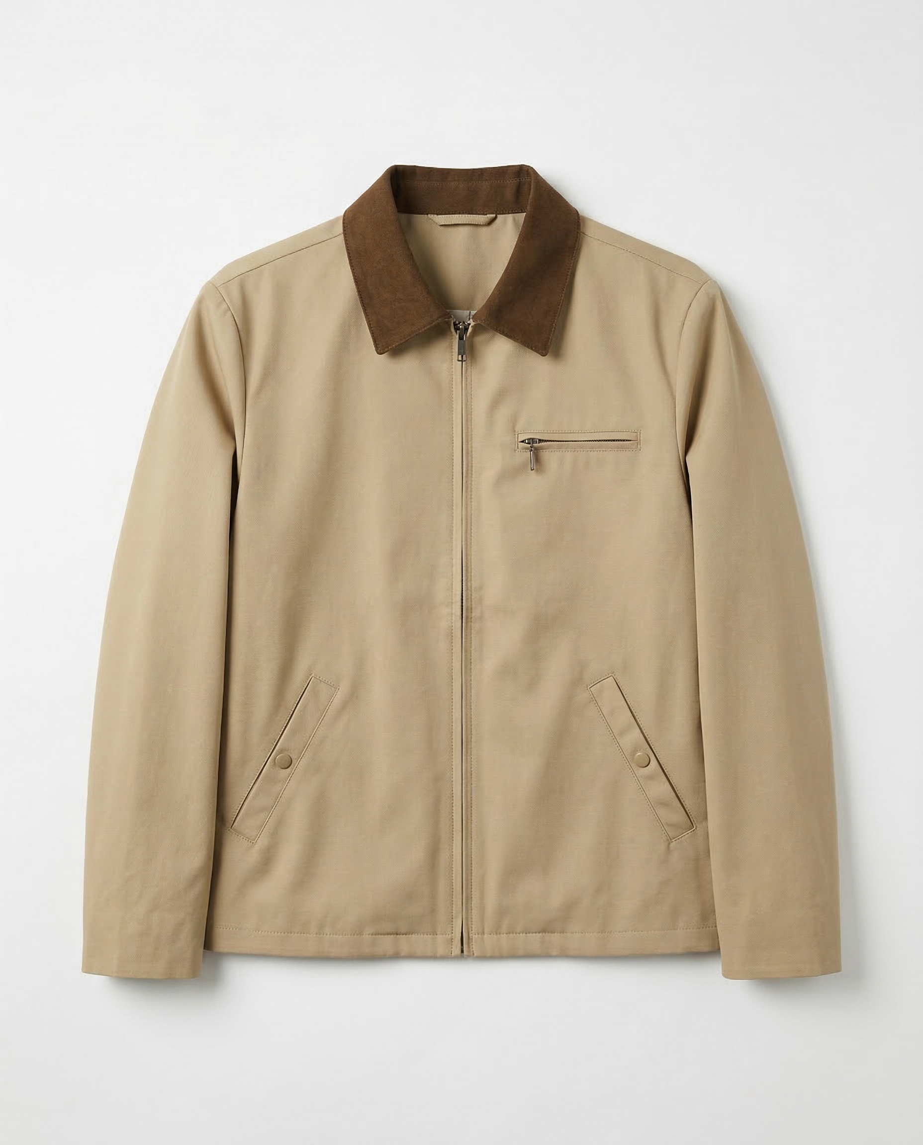 Henderson Coach Jacket