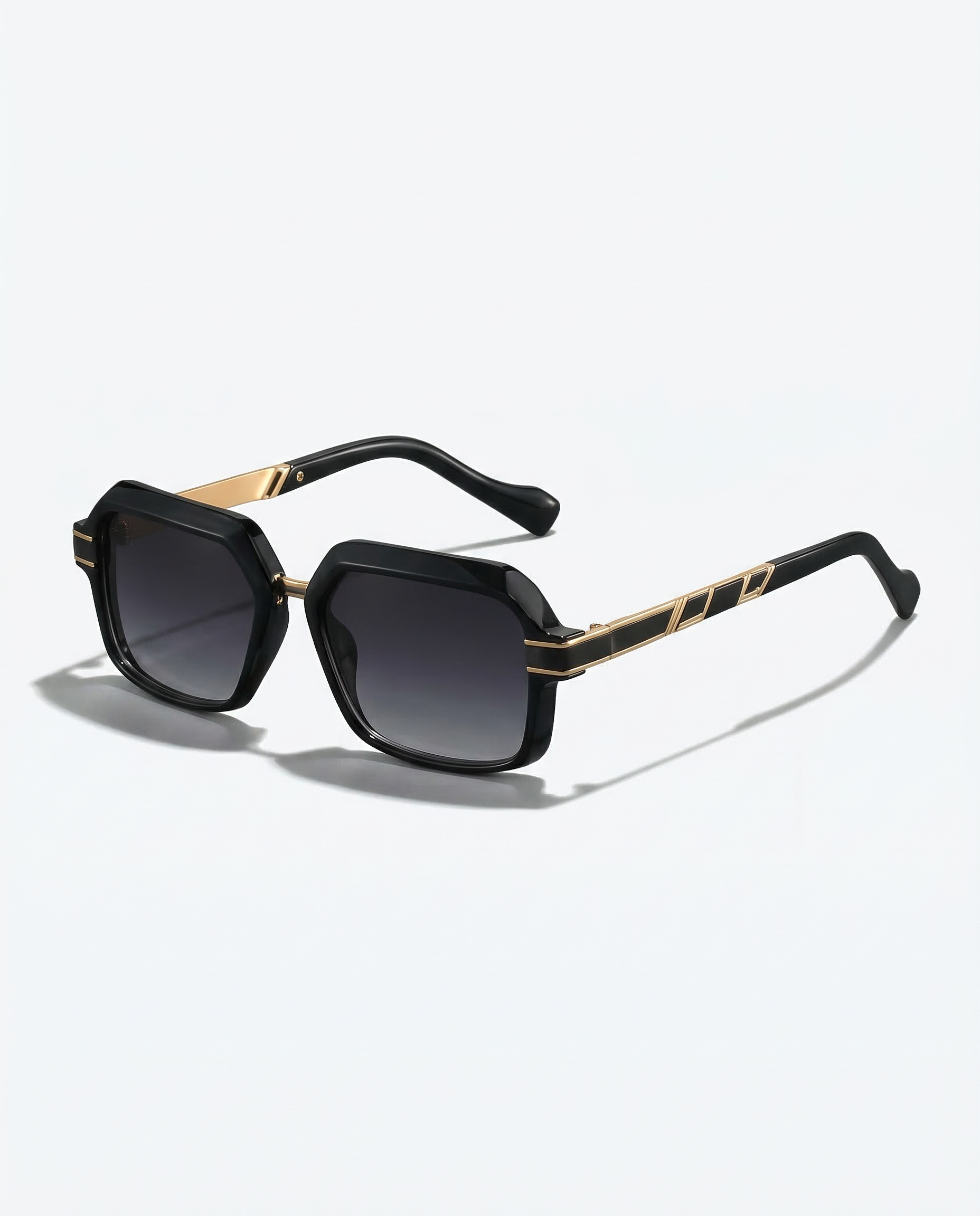 Pantera Retro Sunglasses
