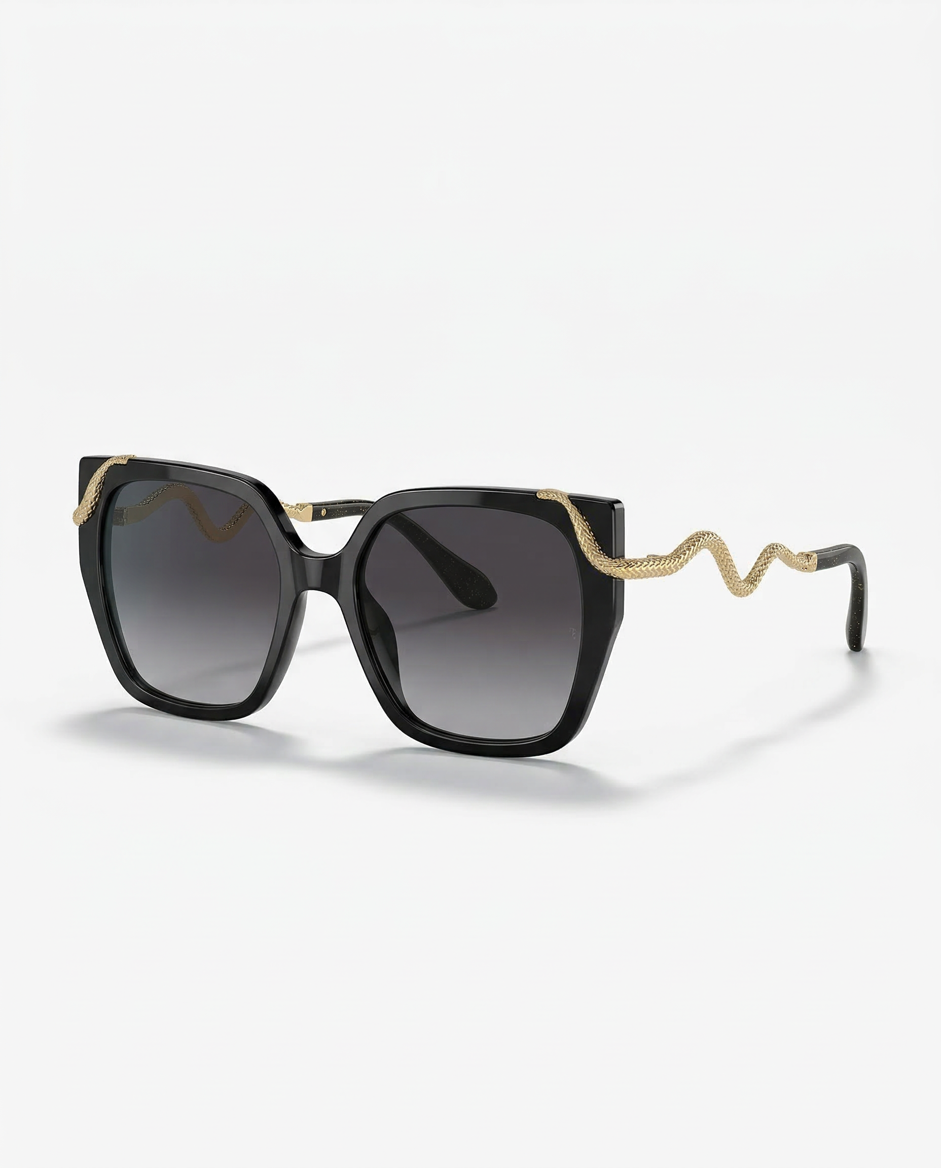 Aurora Serpent Sunglasses