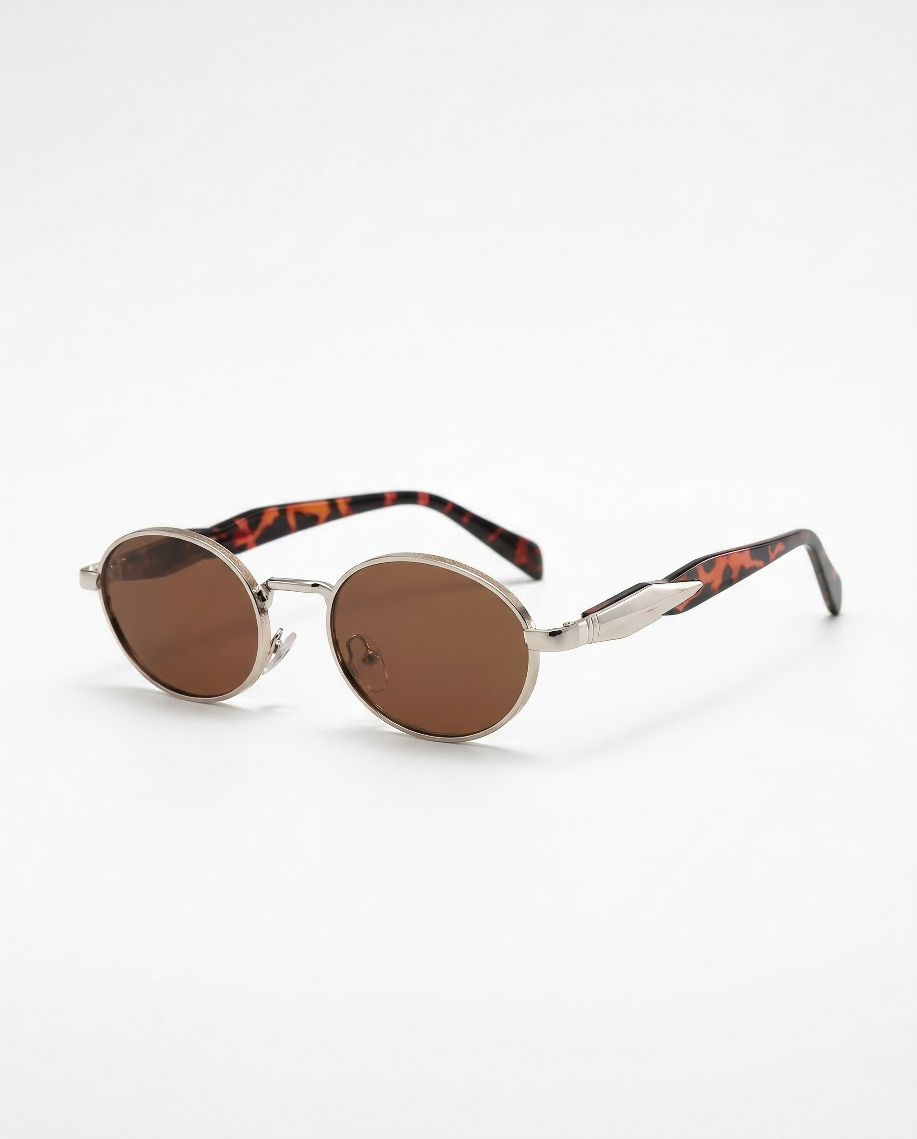 Corrine Retro Sunglasses