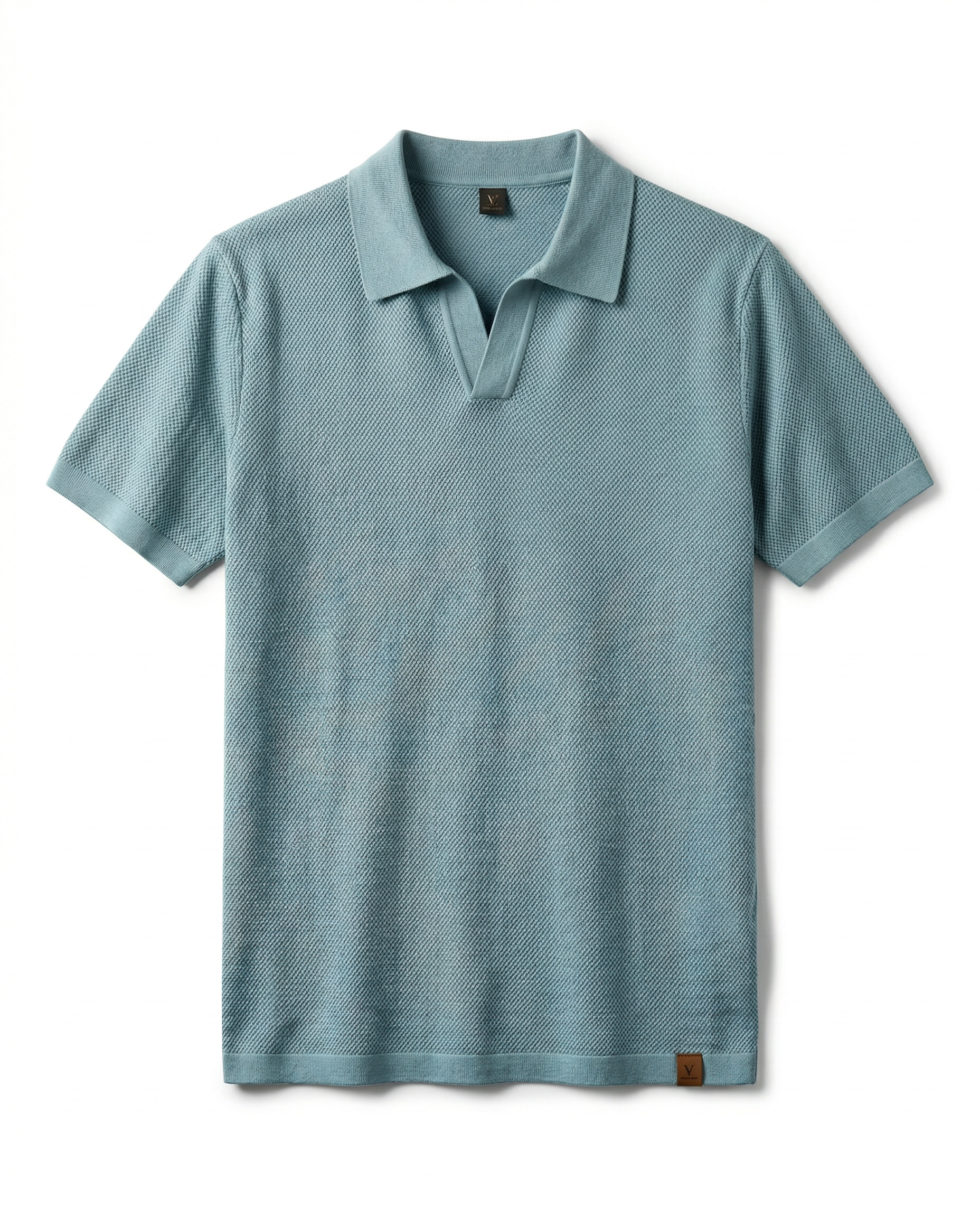 Milano Pique Polo