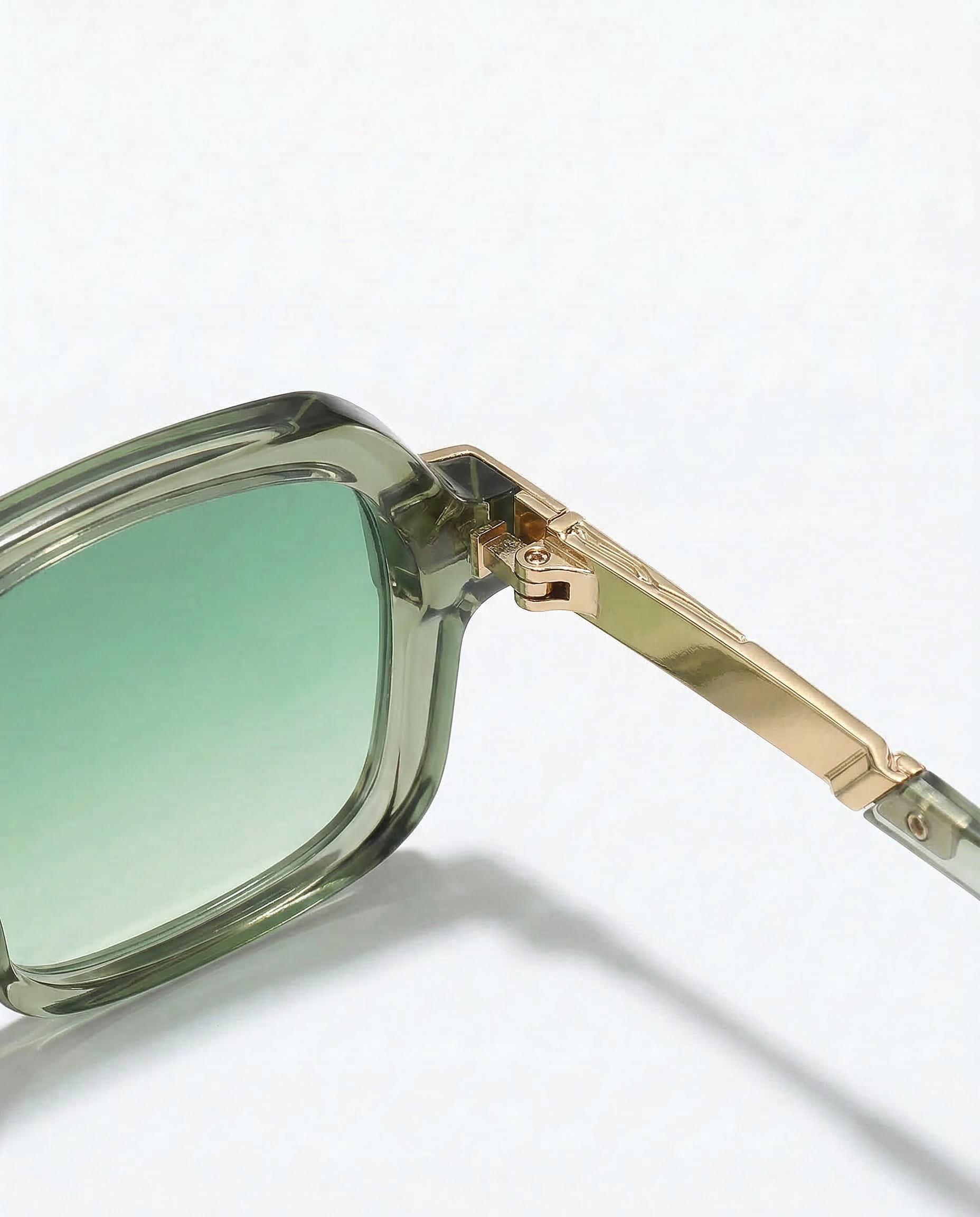 Pantera Retro Sunglasses