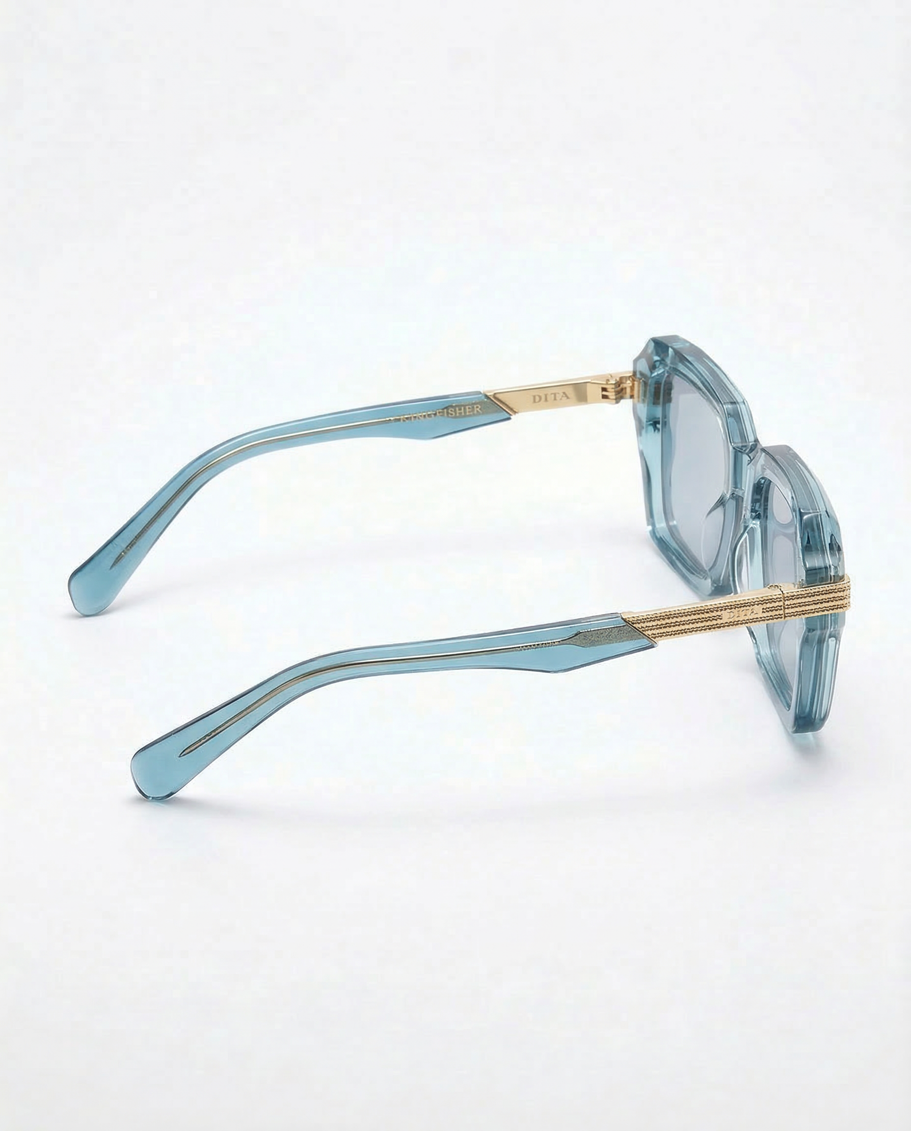 Xander Retro Sunglasses